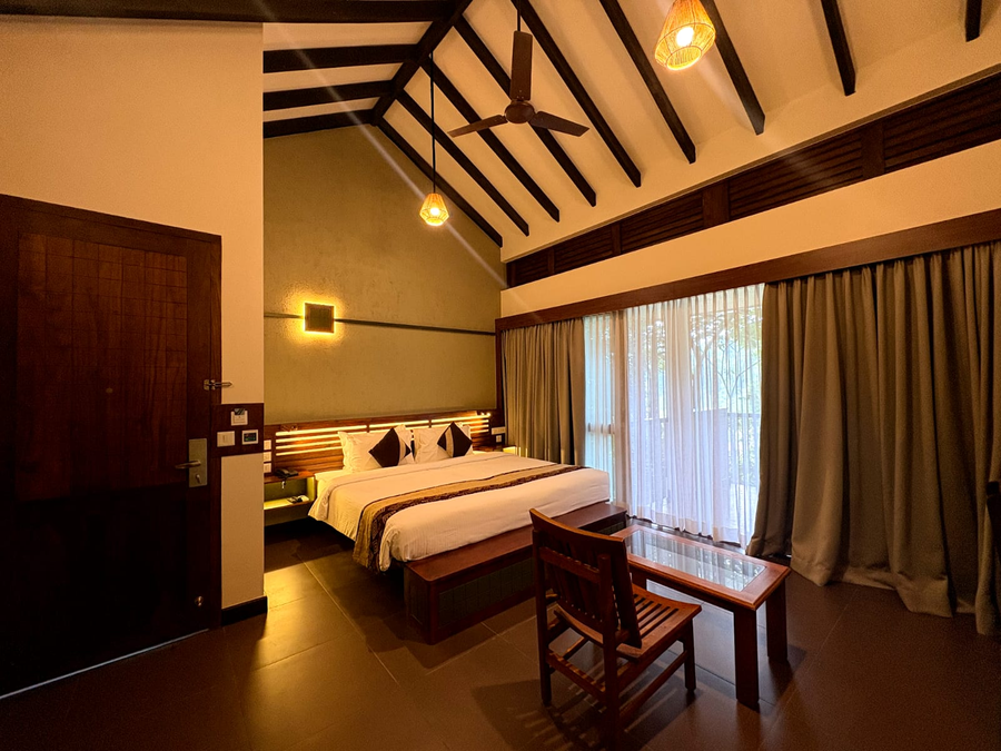 wayanad silverwoods
