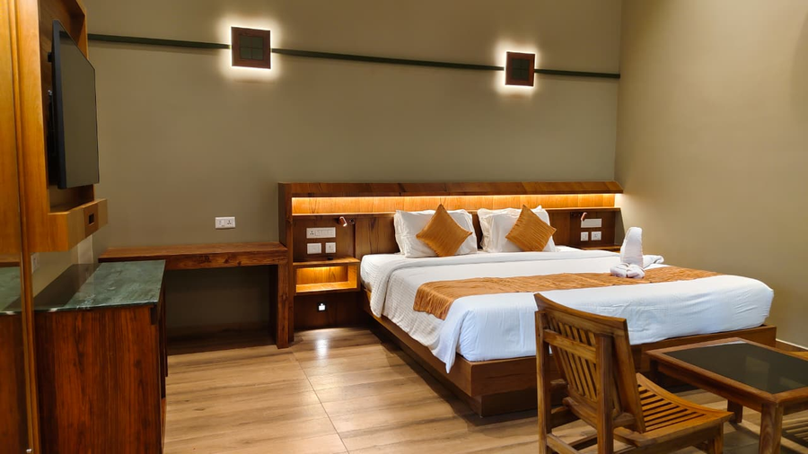 wayanad silverwoods