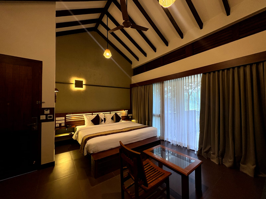 wayanad silverwoods