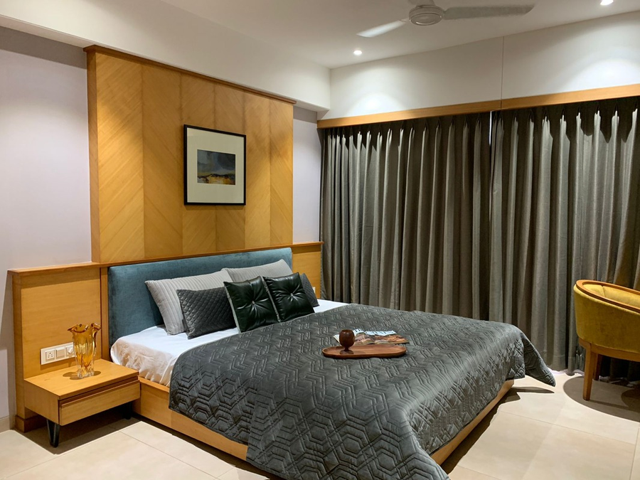 alba inn vijay nagar