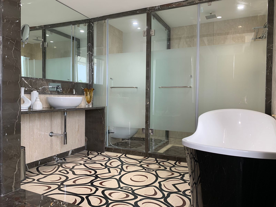 alba inn vijay nagar