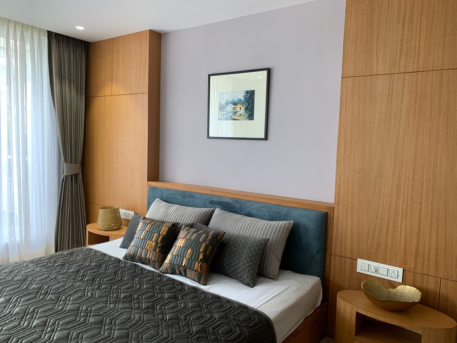 alba inn vijay nagar
