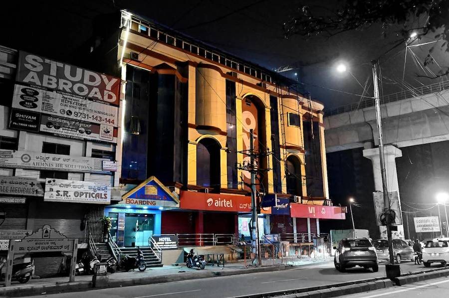 classic comfort hotel