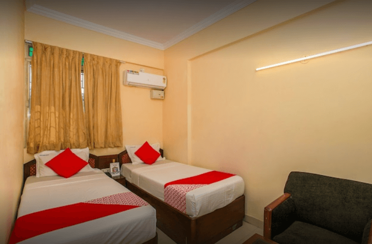 classic comfort hotel