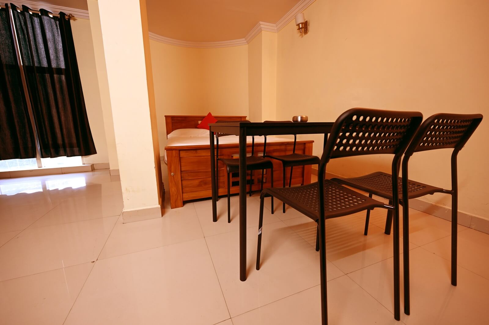 classic comfort hotel