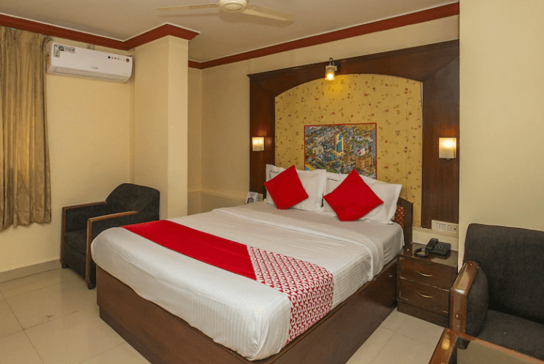 classic comfort hotel