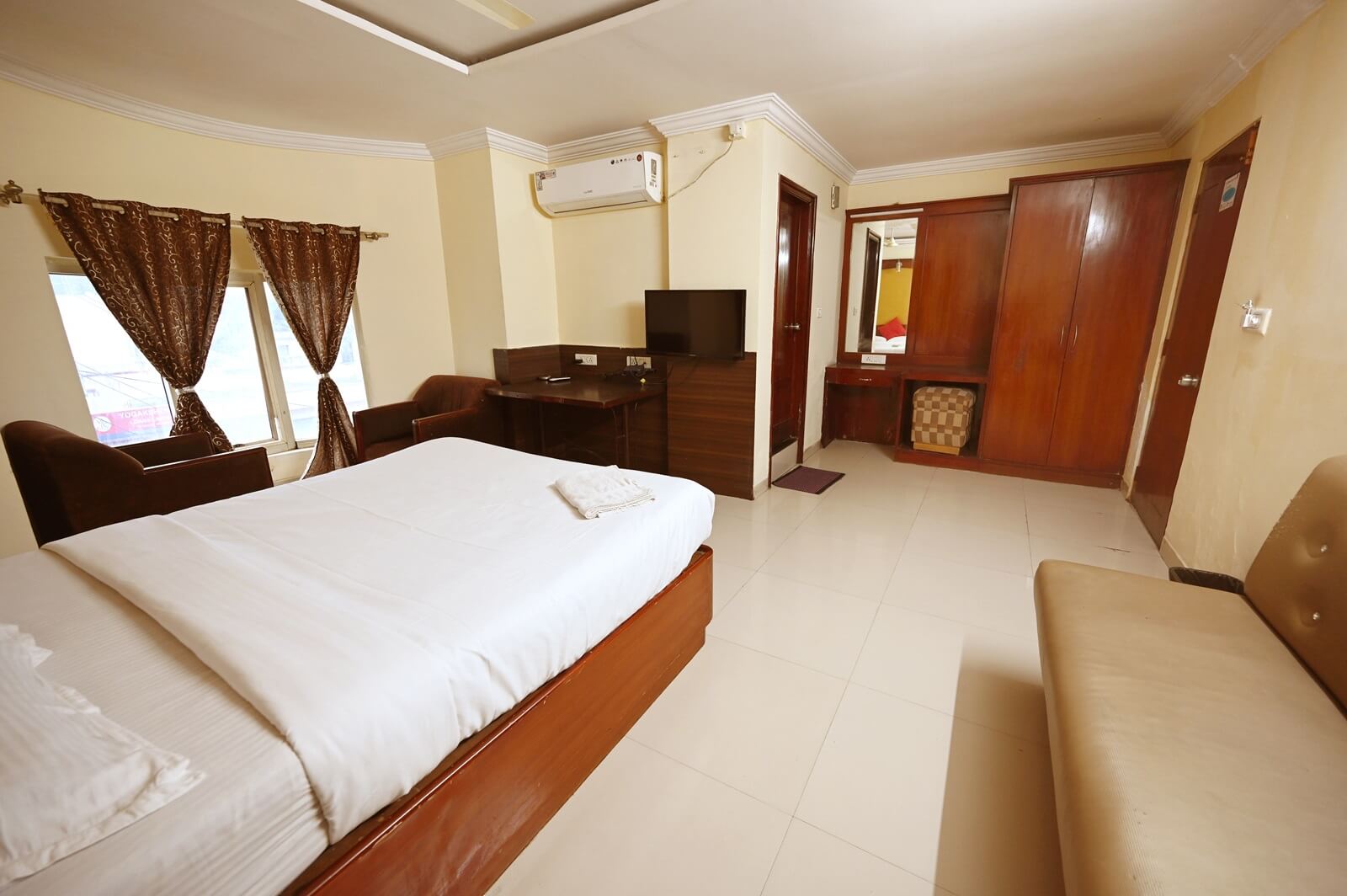 classic comfort hotel