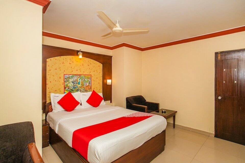 classic comfort hotel