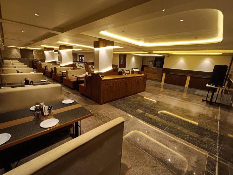 classic comfort hotel