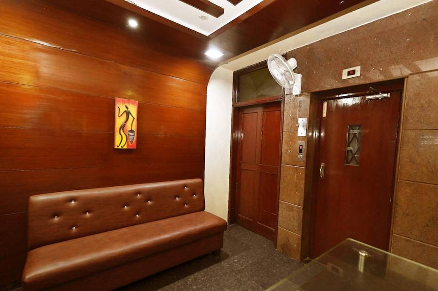 classic comfort hotel