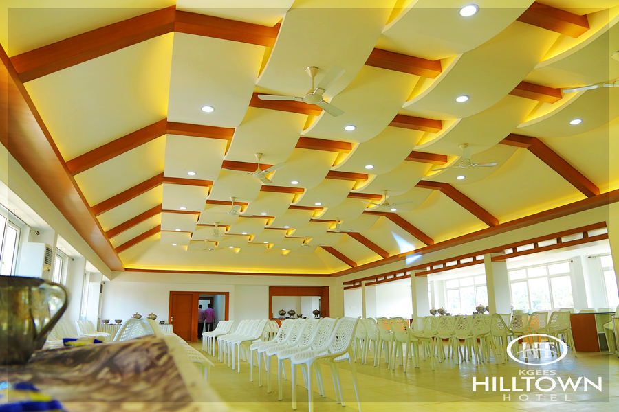 kgees hilltown hotel