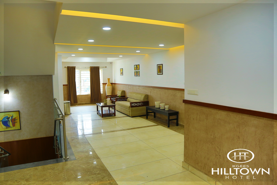 kgees hilltown hotel