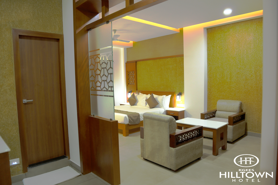 kgees hilltown hotel
