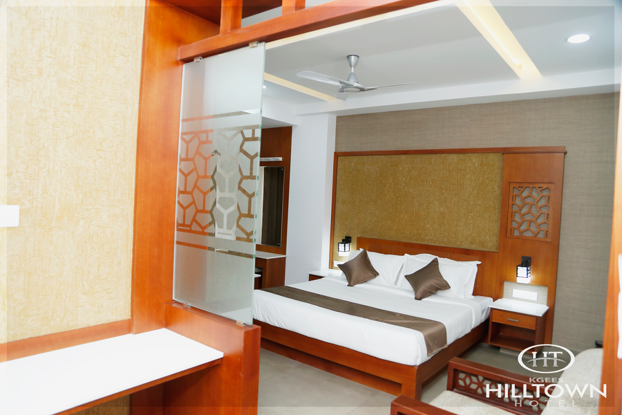 kgees hilltown hotel