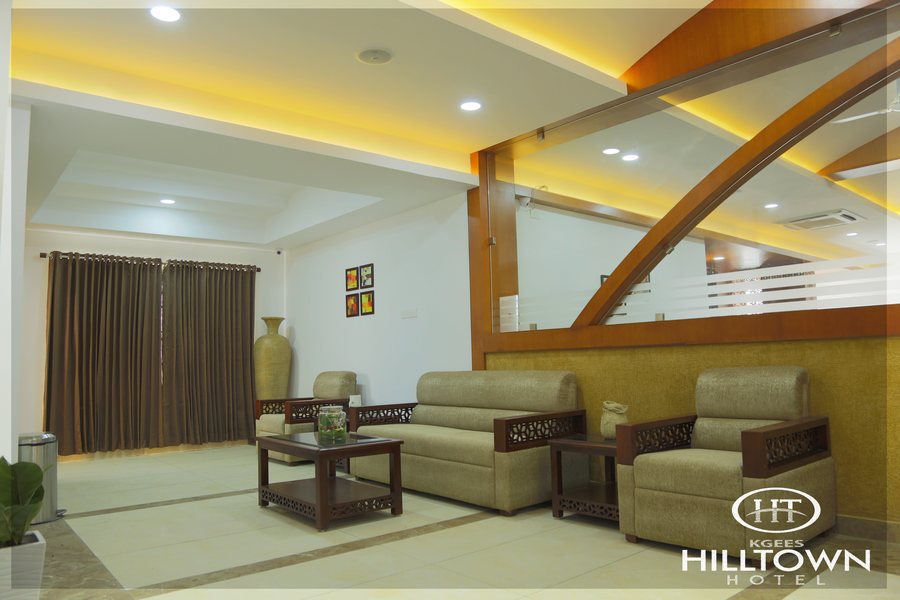 kgees hilltown hotel