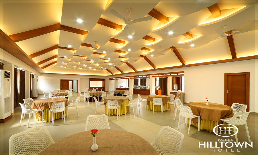 kgees hilltown hotel
