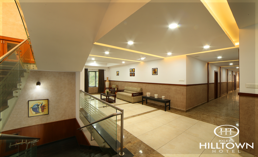 kgees hilltown hotel