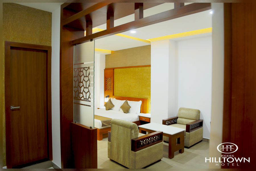 kgees hilltown hotel