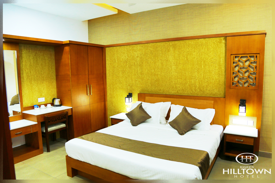 kgees hilltown hotel