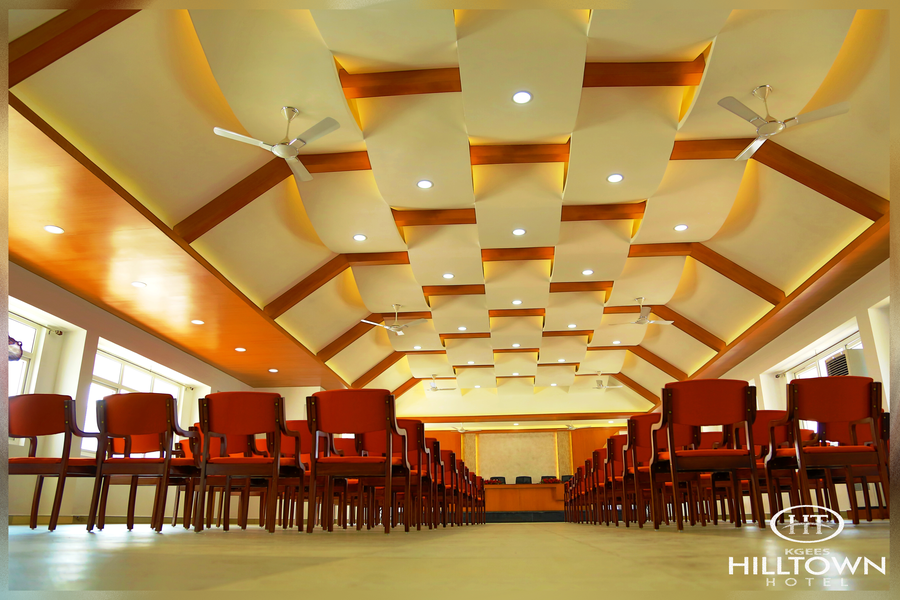 kgees hilltown hotel