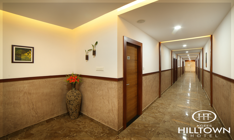 kgees hilltown hotel