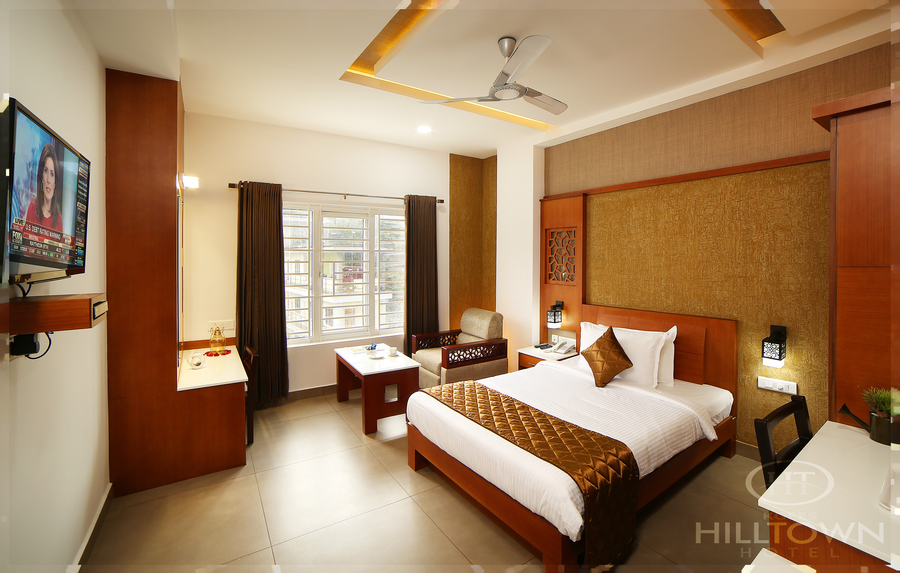 kgees hilltown hotel