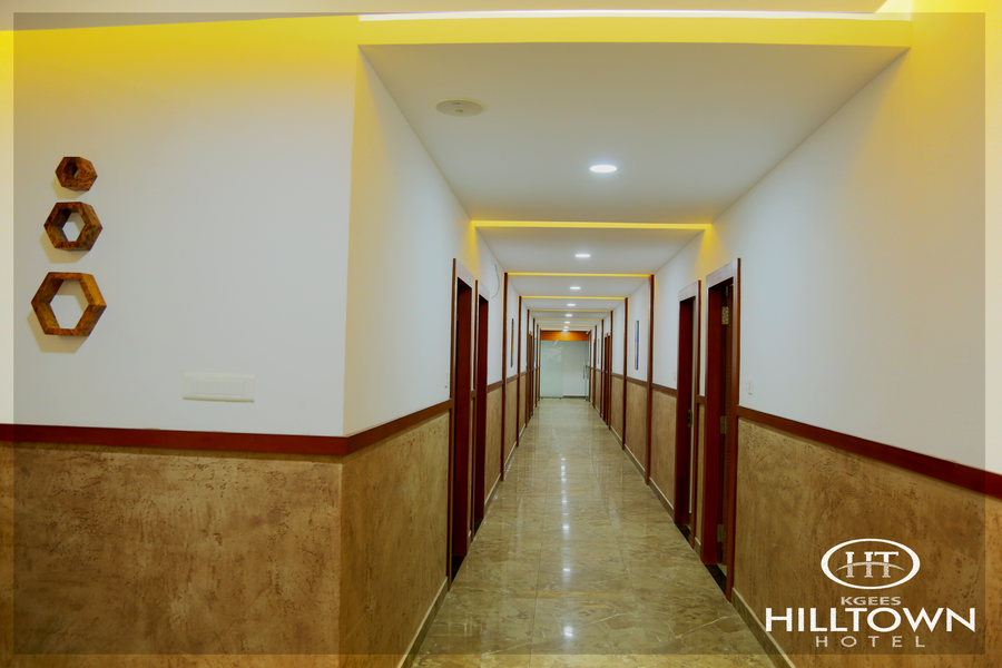 kgees hilltown hotel