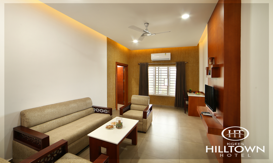 kgees hilltown hotel