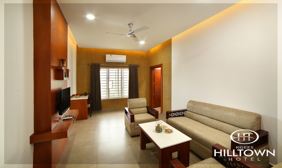 kgees hilltown hotel