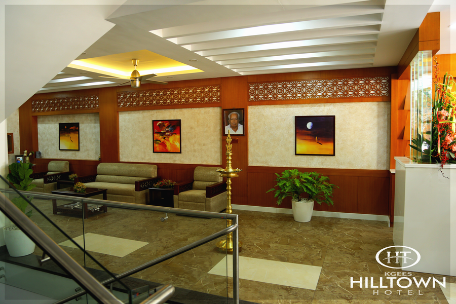 kgees hilltown hotel