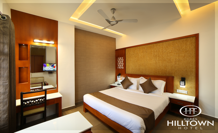 kgees hilltown hotel