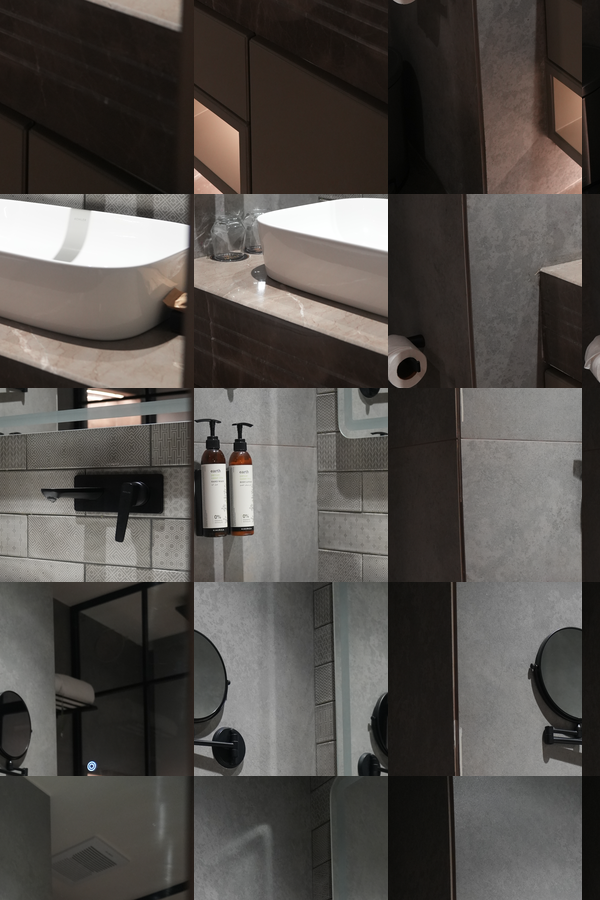 Akino Luxury,Bistupur, Jamshedpur,3 star
