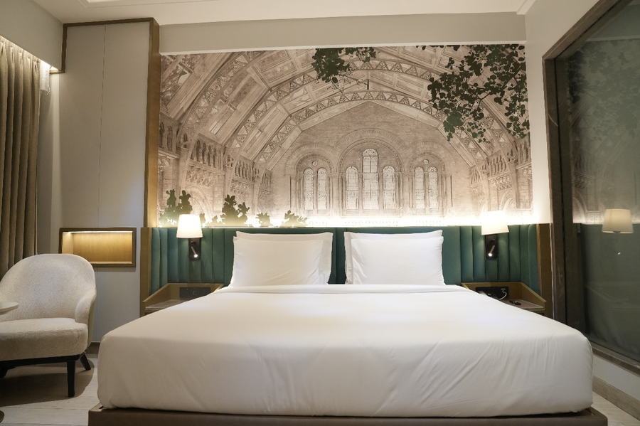 akino luxury