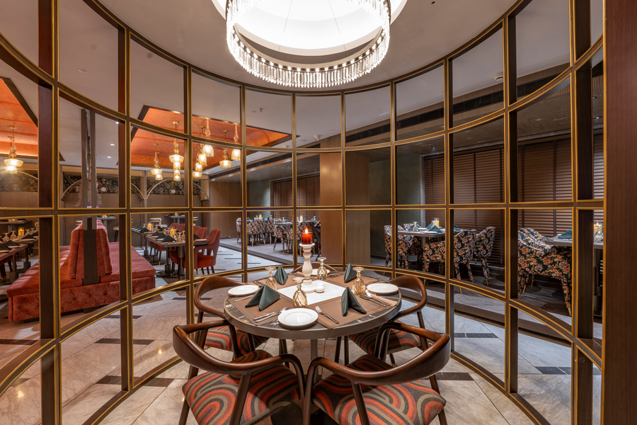 akino luxury