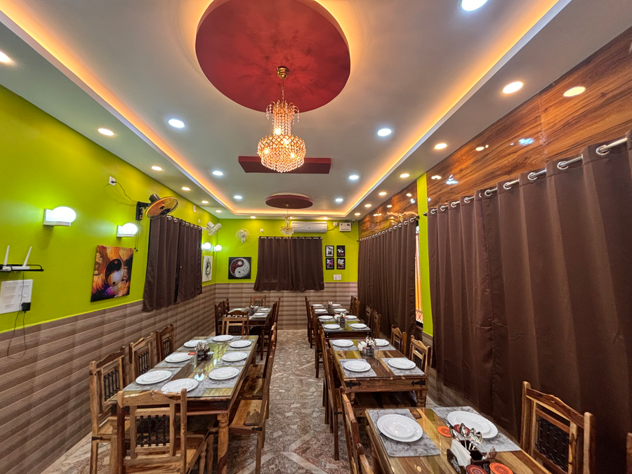Dee Dash Inn,Dumduma,3 star