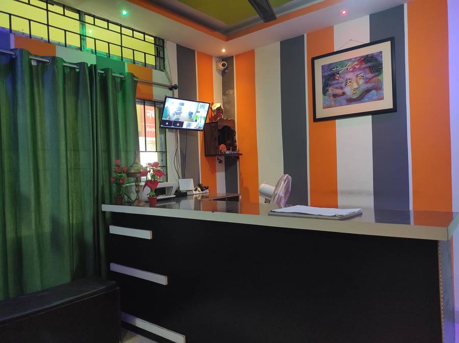 flagship a b guest house