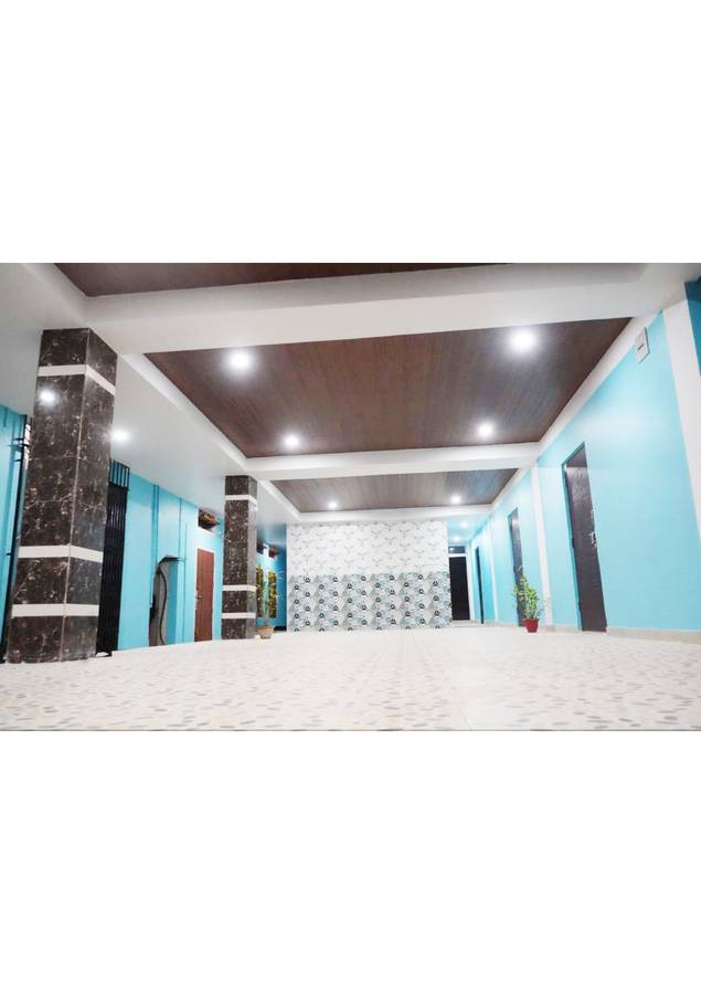 Unique Homestay,,3 star
