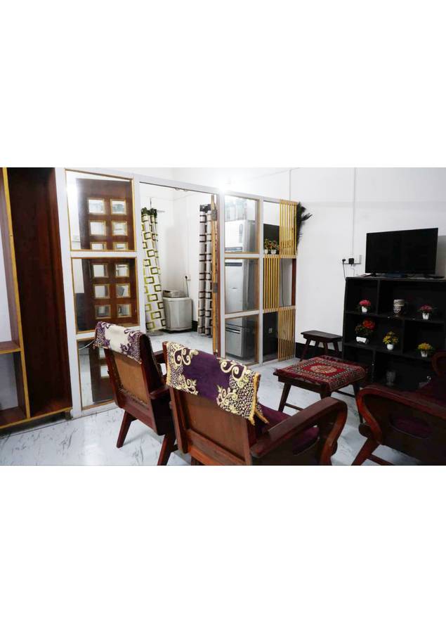 Unique Homestay,,3 star
