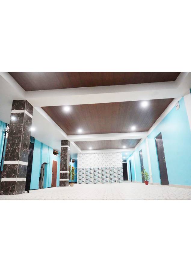 Unique Homestay,,3 star