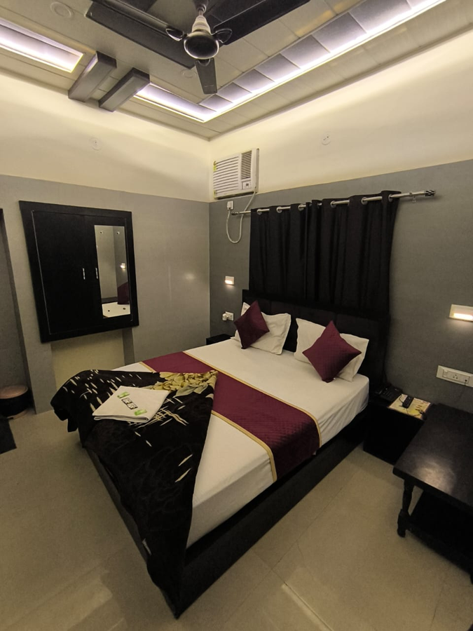 hotel goyal palace
