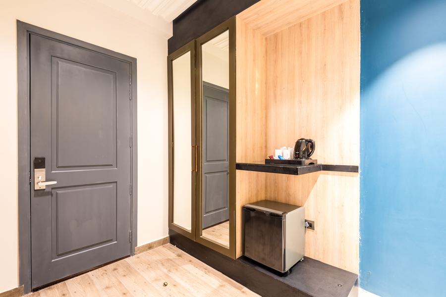 dls divine river resort and spa