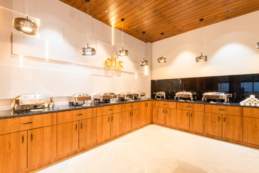 dls divine river resort and spa