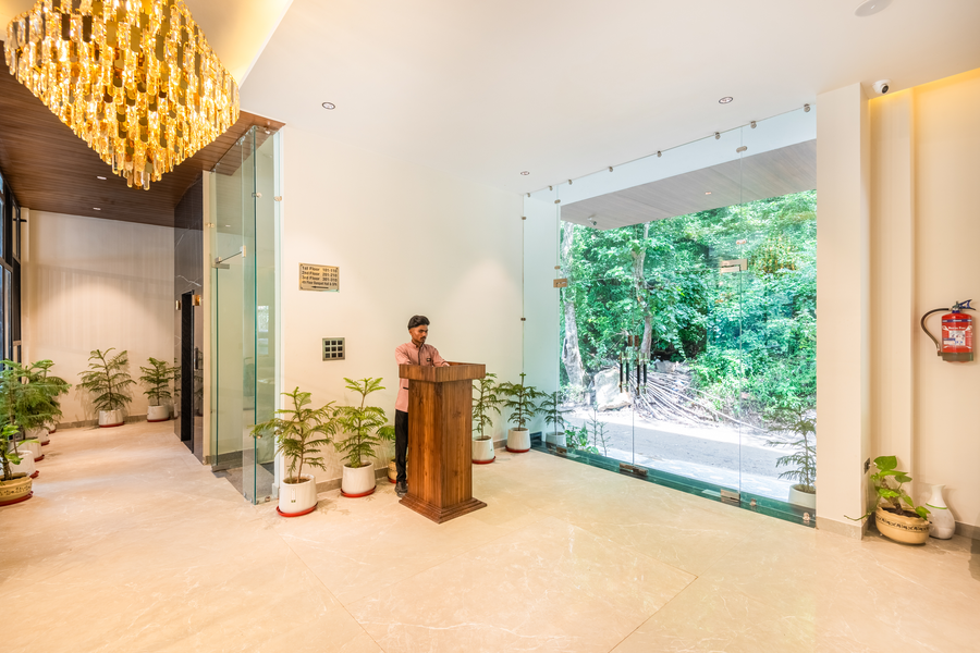 dls divine river resort and spa