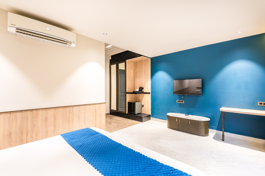 dls divine river resort and spa