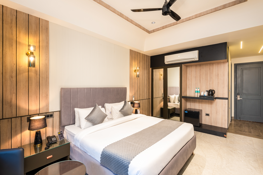 dls divine river resort and spa