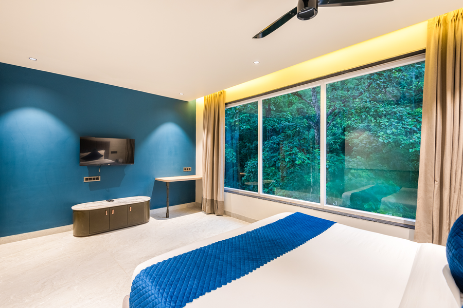 dls divine river resort and spa
