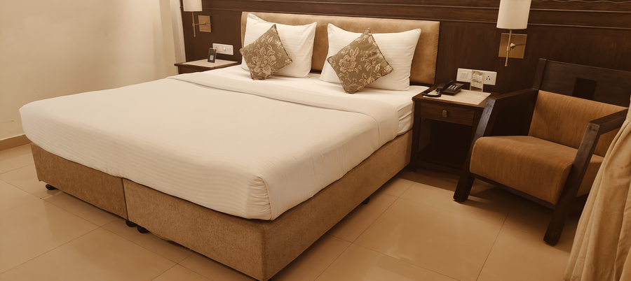 The Pavillion Hotel,Maharashtra>>Kolhapur,3 star