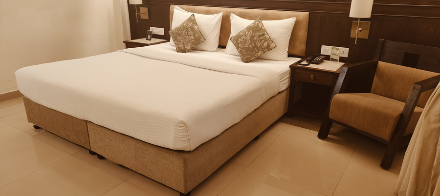 The Pavillion Hotel,Maharashtra>>Kolhapur,3 star