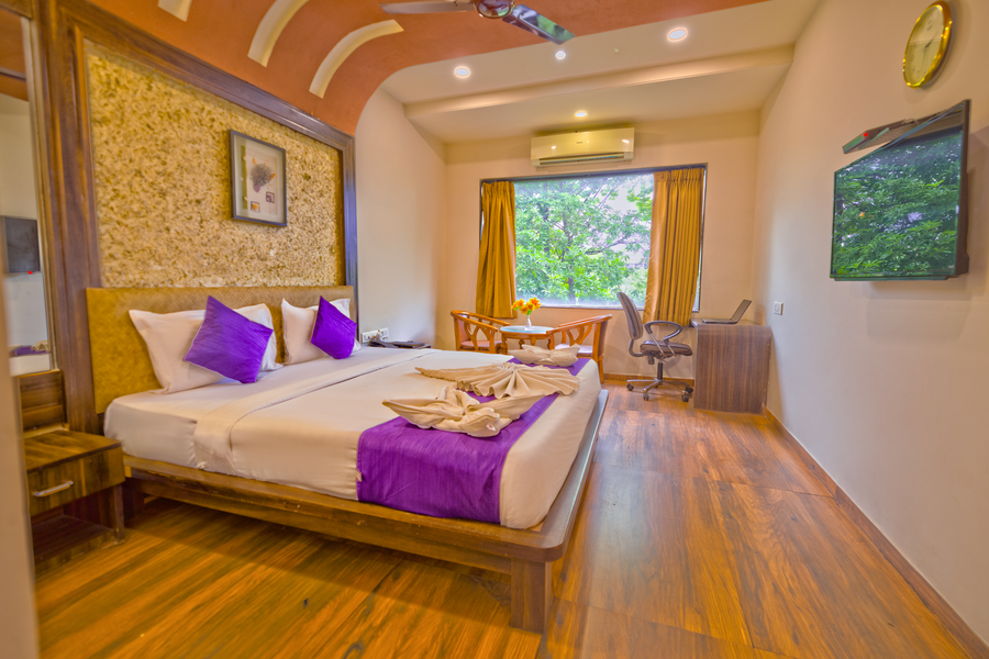 hotel sheetal international