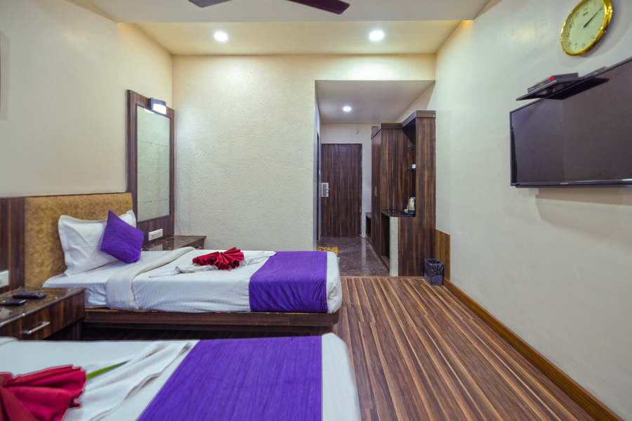 hotel sheetal international